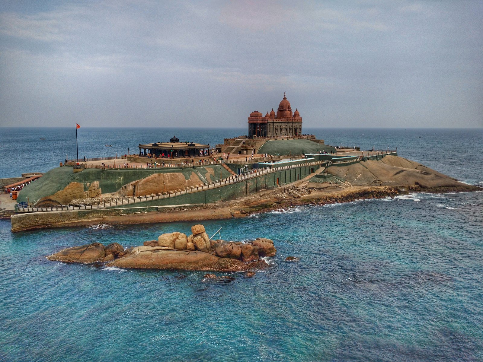 Explore Incredible Destinations