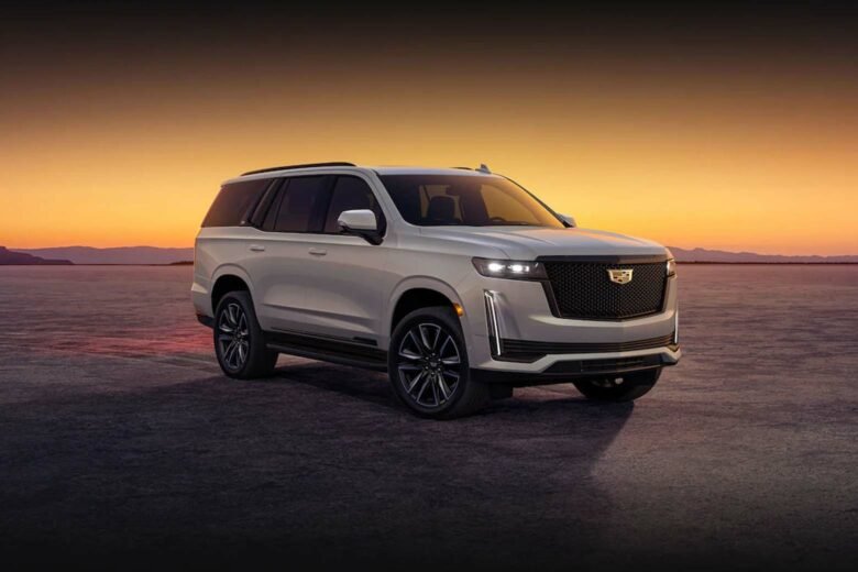 Premium SUVs