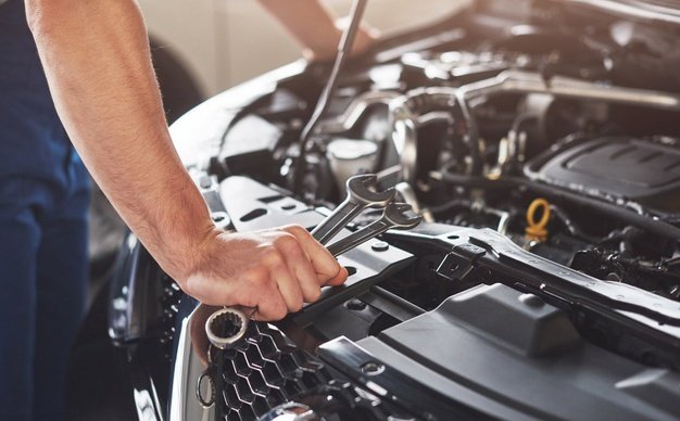 Regular Maintenance